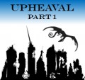 Upheaval Part 1 - The Day the Lightning Came