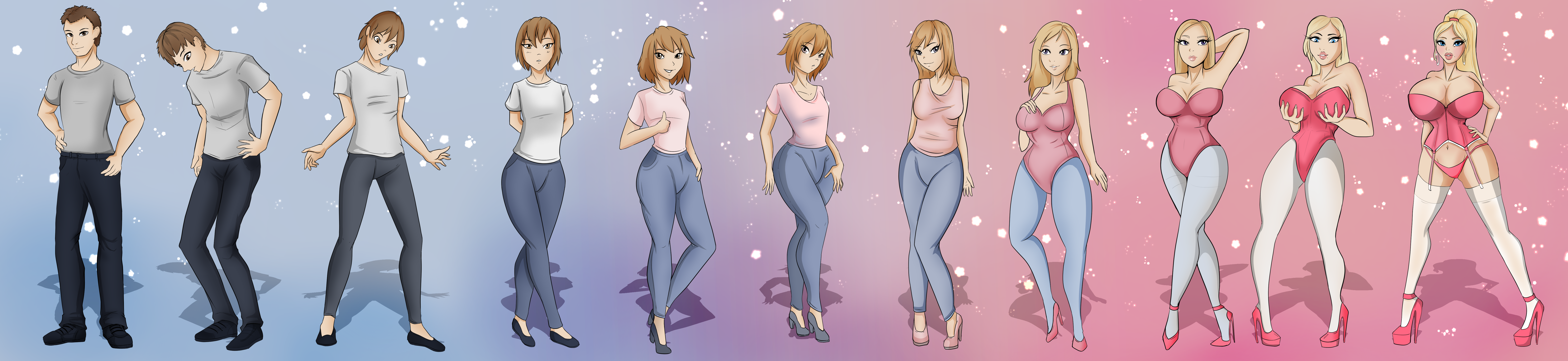 C] Bimbo TG by Luxianne -- Fur Affinity [dot] net