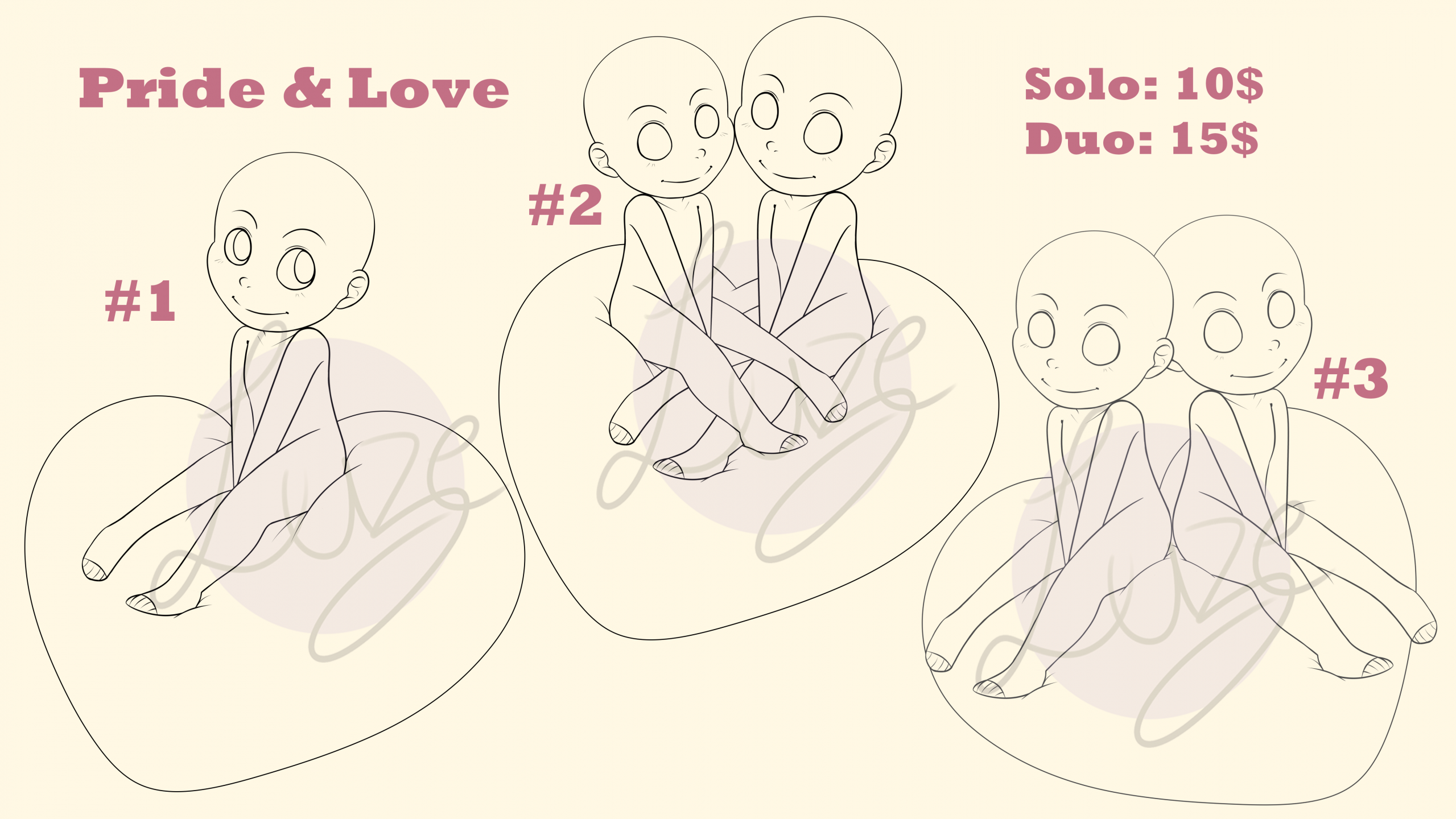 How to Draw an Anime Girl Body  Easy Step by Step Tutorial