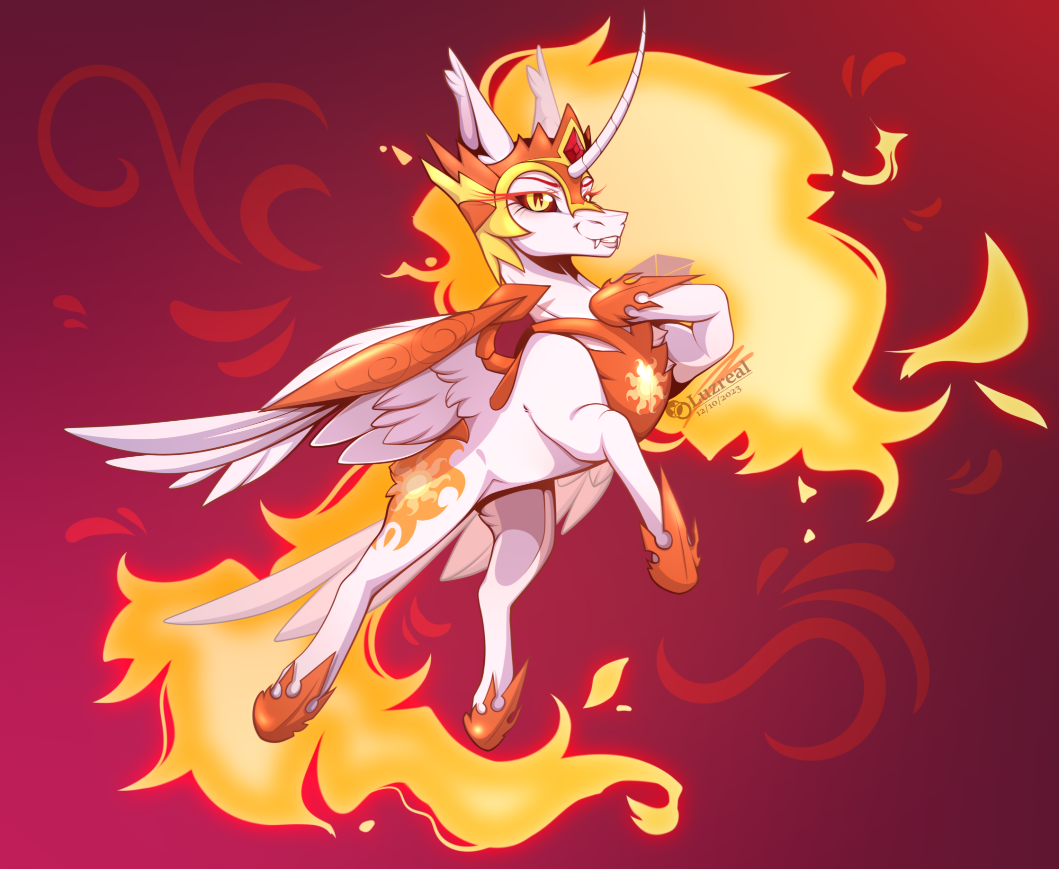 Daybreaker mlp best sale