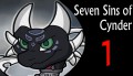 Seven Sins of Cynder - Chapter 1: Home Sweet Home
