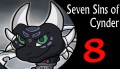 Seven Sins of Cynder - Chapter 8: Train of Terror