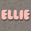 Ellie - Theme Song [C]