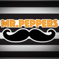 Mr.Peppers - Theme Song [C]