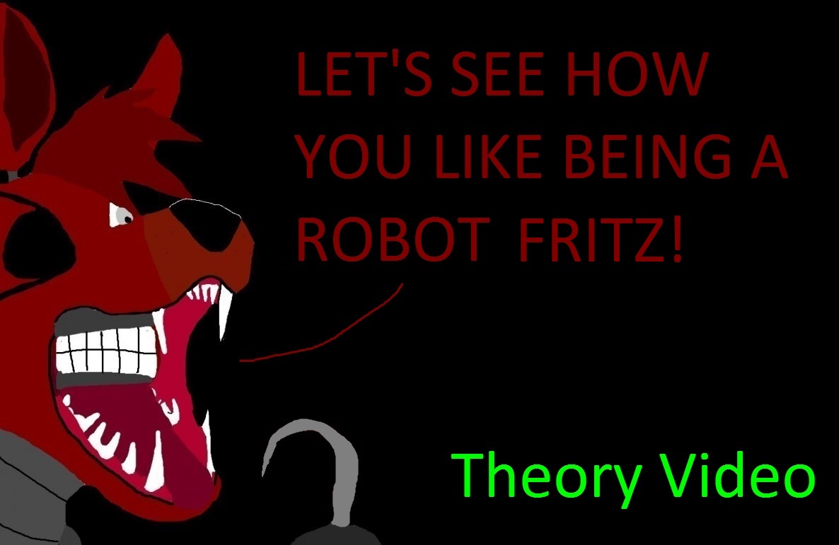 Five Nights At Freddy's 3 by thewebsurfer97 -- Fur Affinity [dot] net