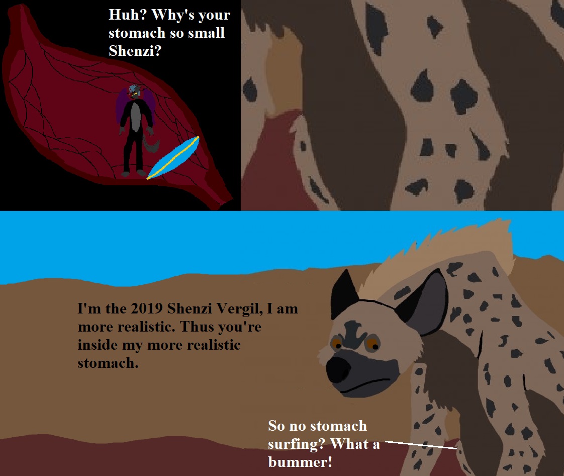 Vergil Inside 19 Shenzi By Madaraoluv2 Fur Affinity Dot Net