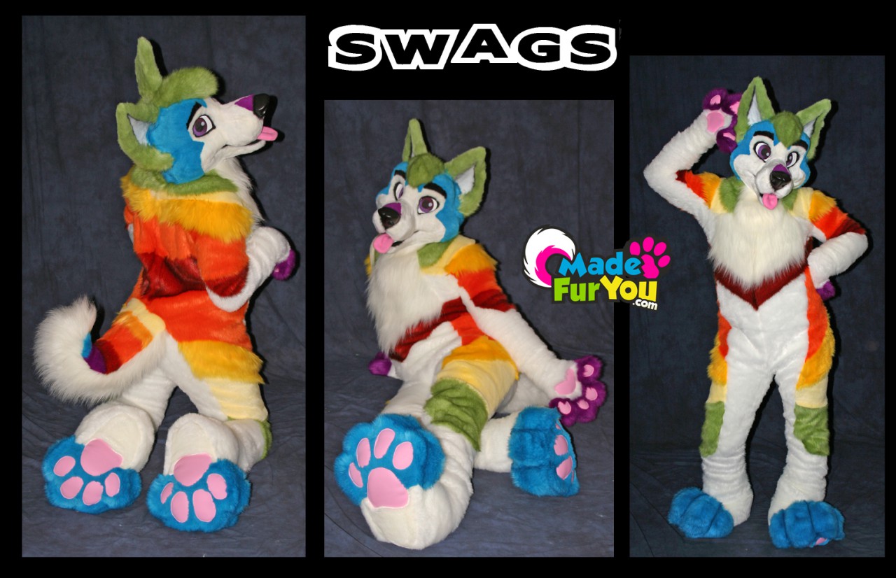 Swags by madefuryou -- Fur Affinity [dot] net