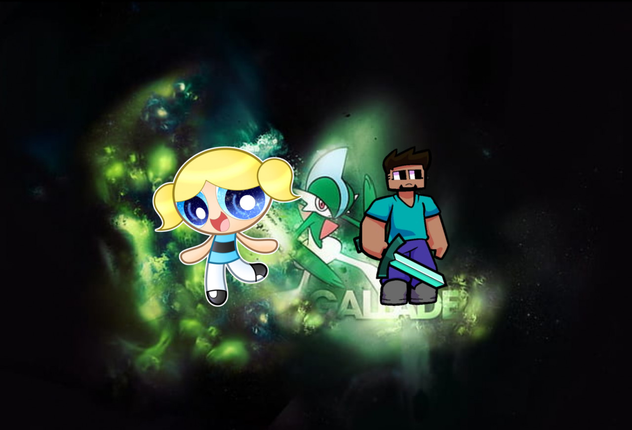 My YouTube Banner by Magagaga -- Fur Affinity [dot] net