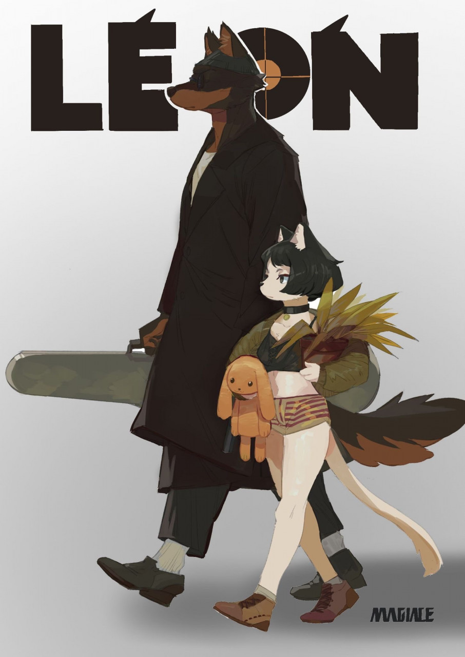 Léon