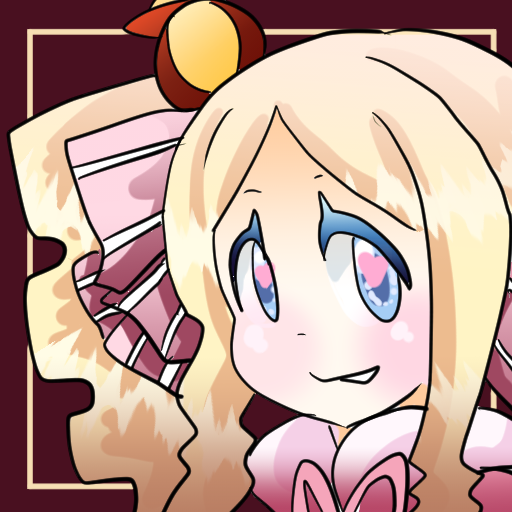 Beatrice Batch 2 F2U icon by MagicOFManga Fur Affinity dot net