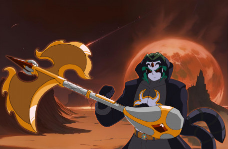 Profile Banner image