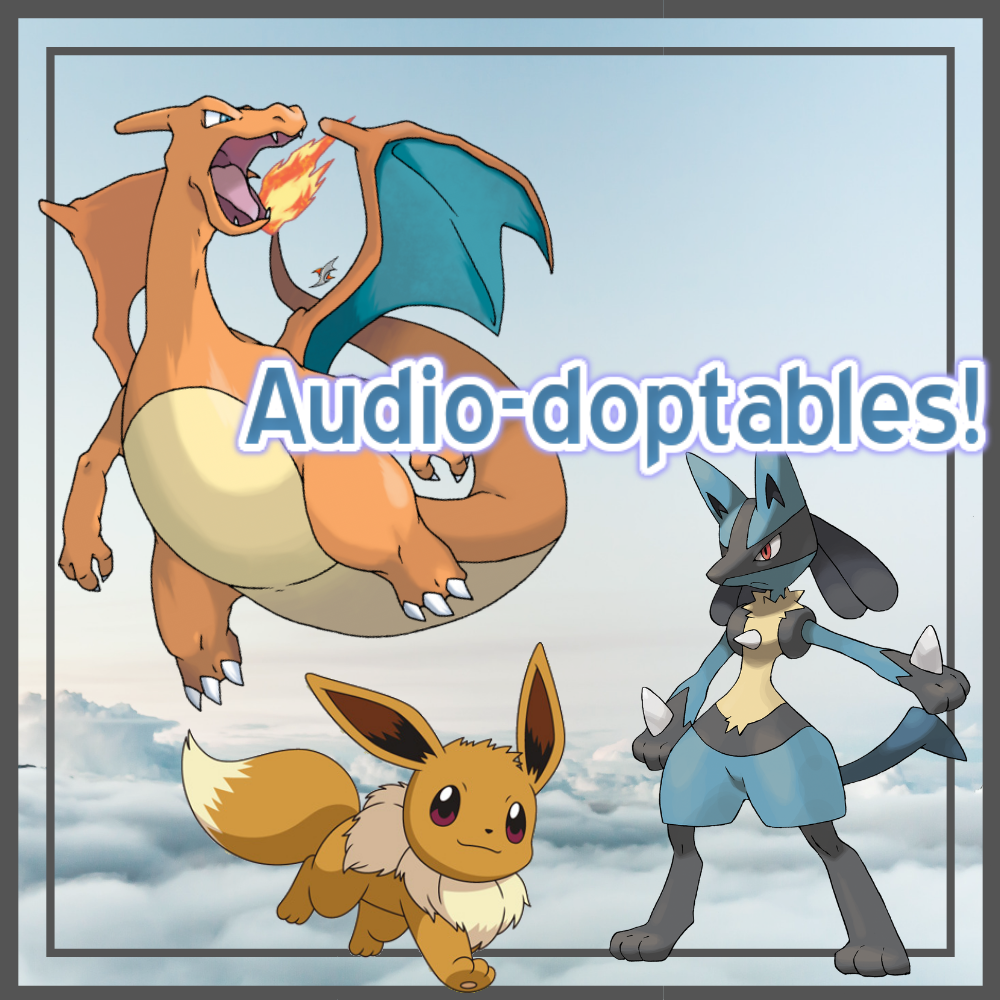 Pokemon Vore Audio-doptables!! [CLOSED] by makar-ro -- Fur