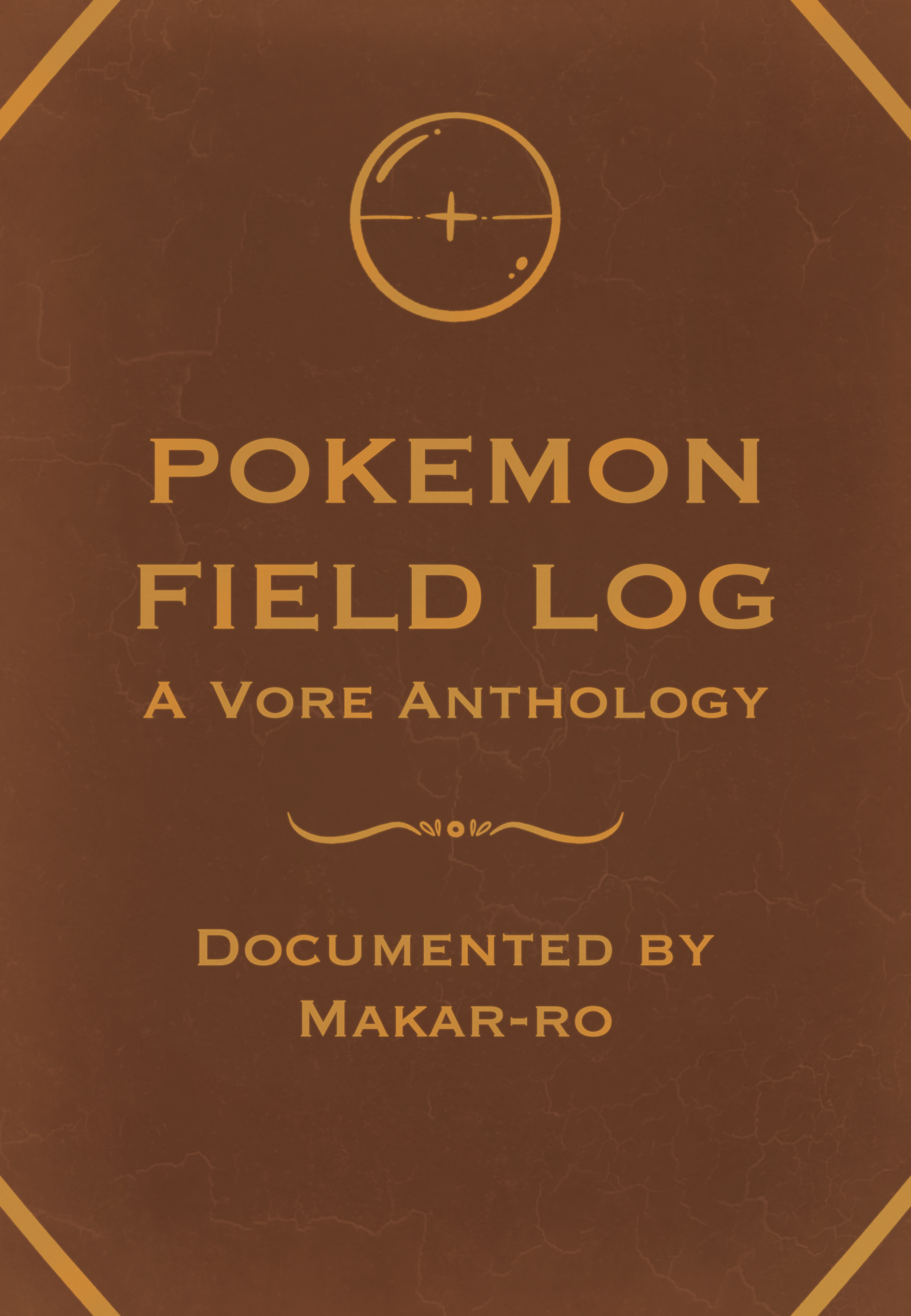 Doc: Vorny Pokedex Entry Masterlist by makar-ro -- Fur Affinity