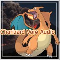 Firey Feast- Charizard Vore Audio
