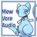 Mew, Micro, & a Meal - Pokemon Vore Audio