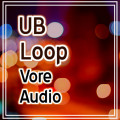 Simple UB Loop - comfy vore audio :)