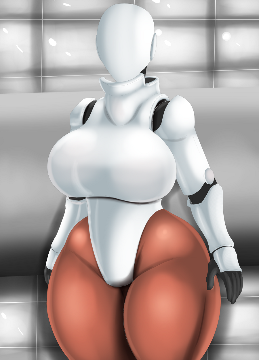 Futa Robot