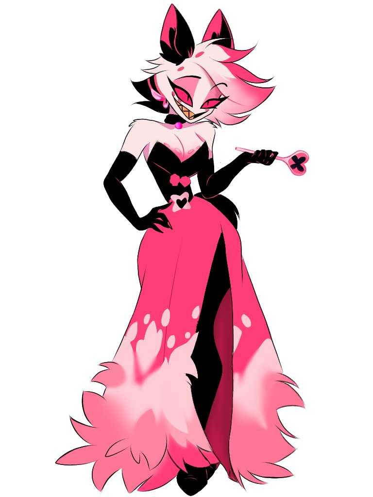 Cerise by Makarosc -- Fur Affinity [dot] net