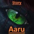 Aaru - Chapter 23 (Meeting the Oracle)