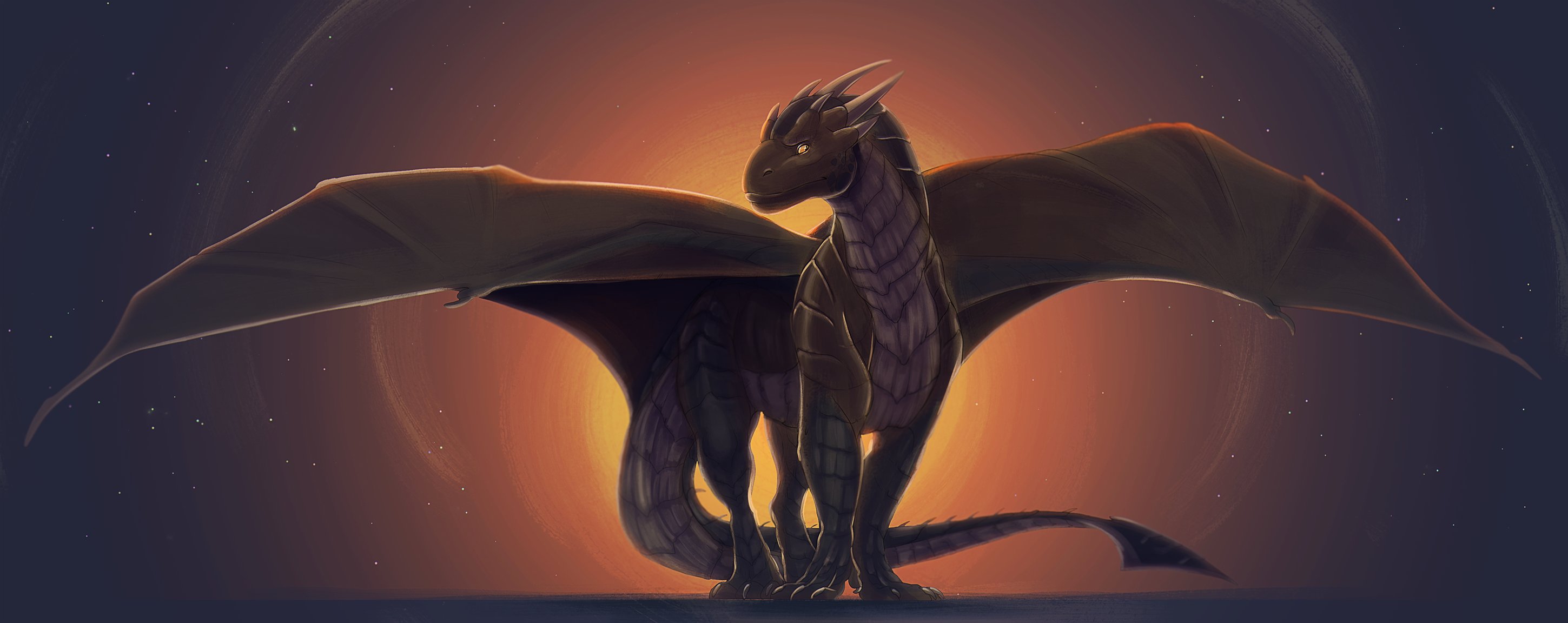 Dragonheart | Wings of Fire Fanon Wiki | Fandom