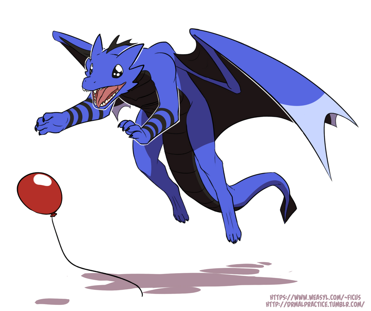 Blue Dragon (anime), Blue Dragon Wiki