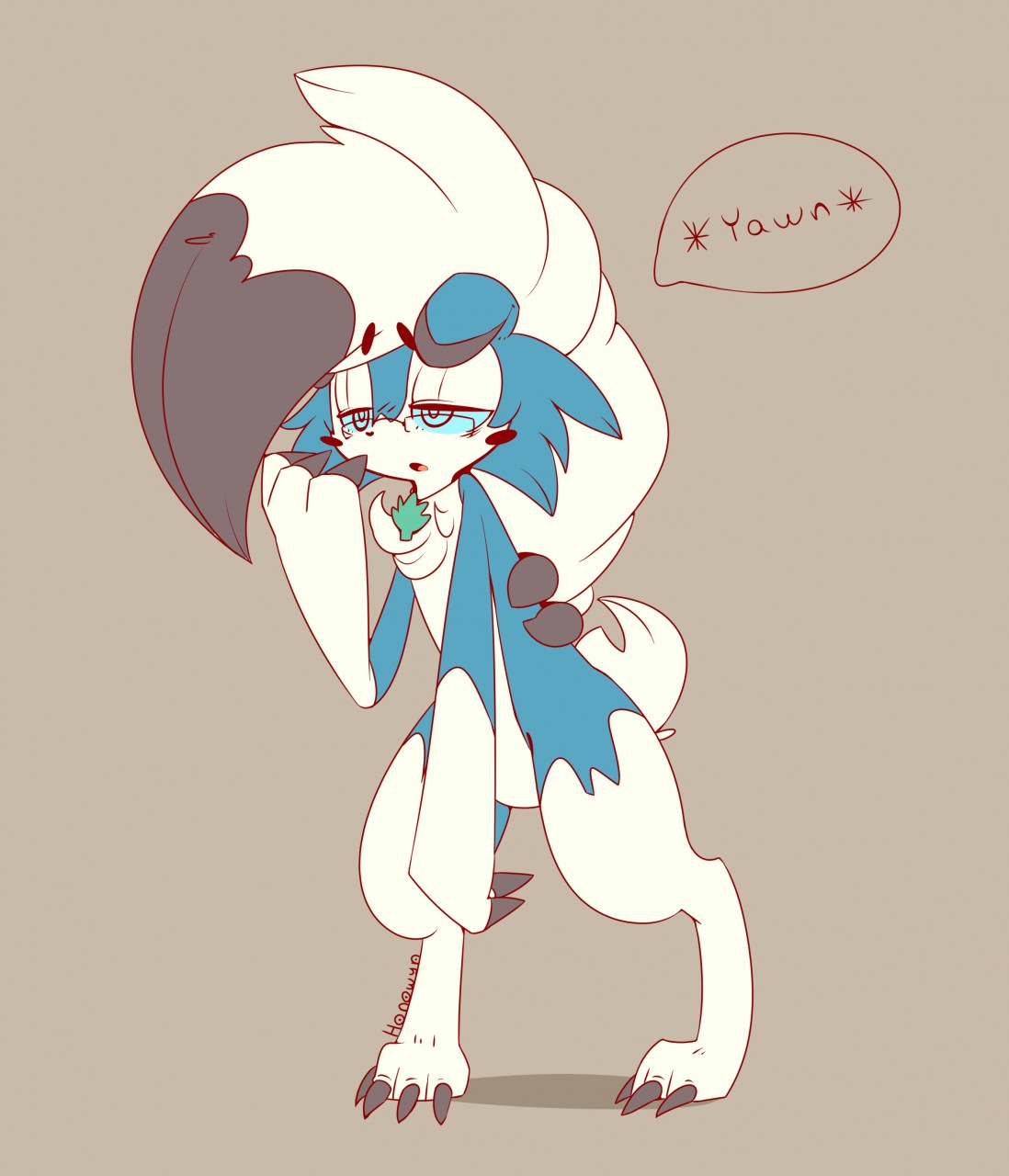 1. Male. pokemon. lycanroc. male. 