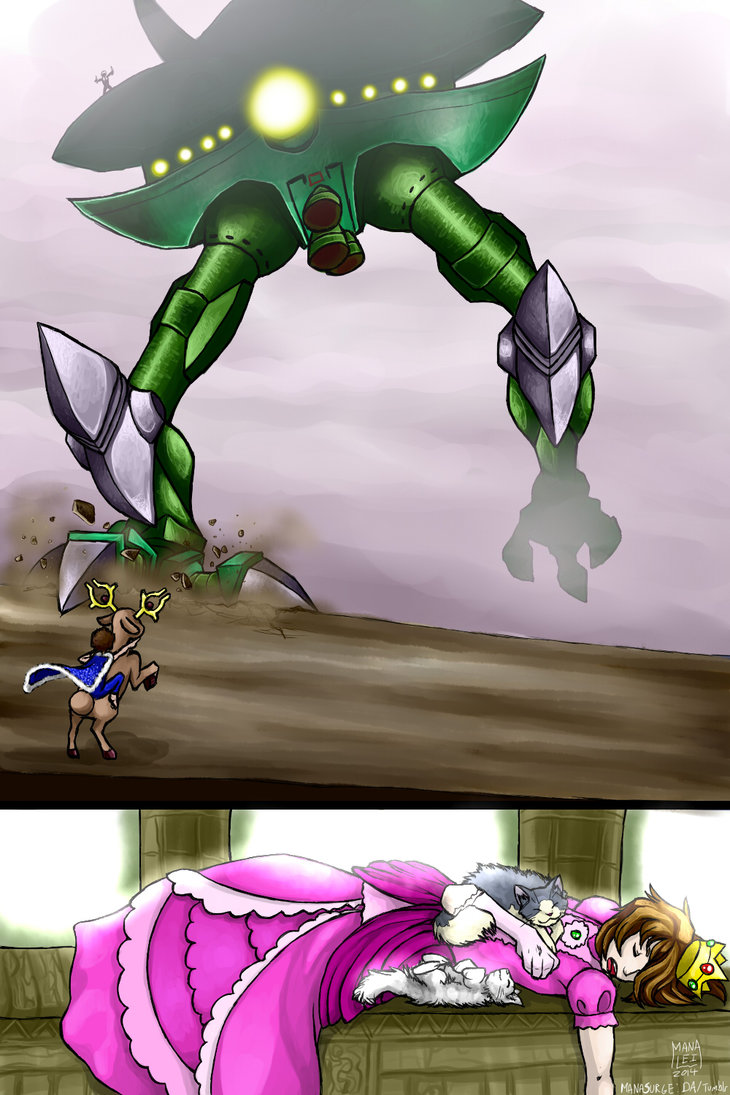 Hey Look Big Zam By Manasurge Fur Affinity Dot Net