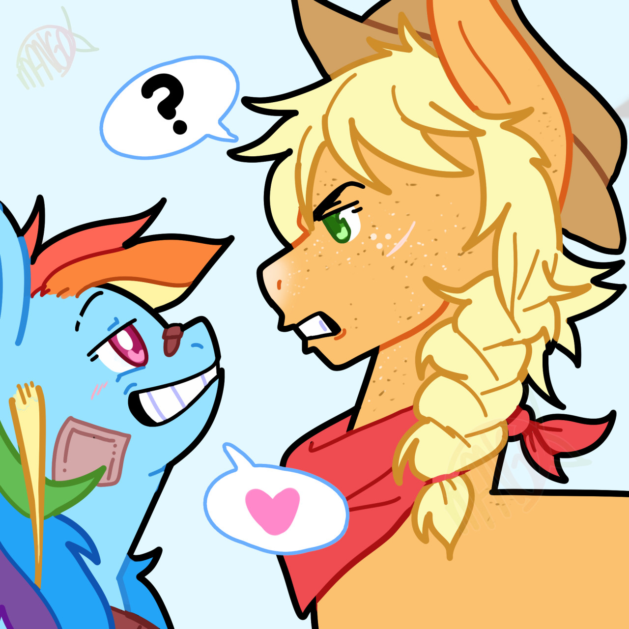 appledash