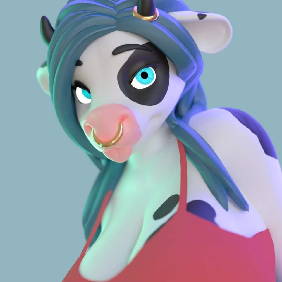 3D Maple by mapleream -- Fur Affinity [dot] net