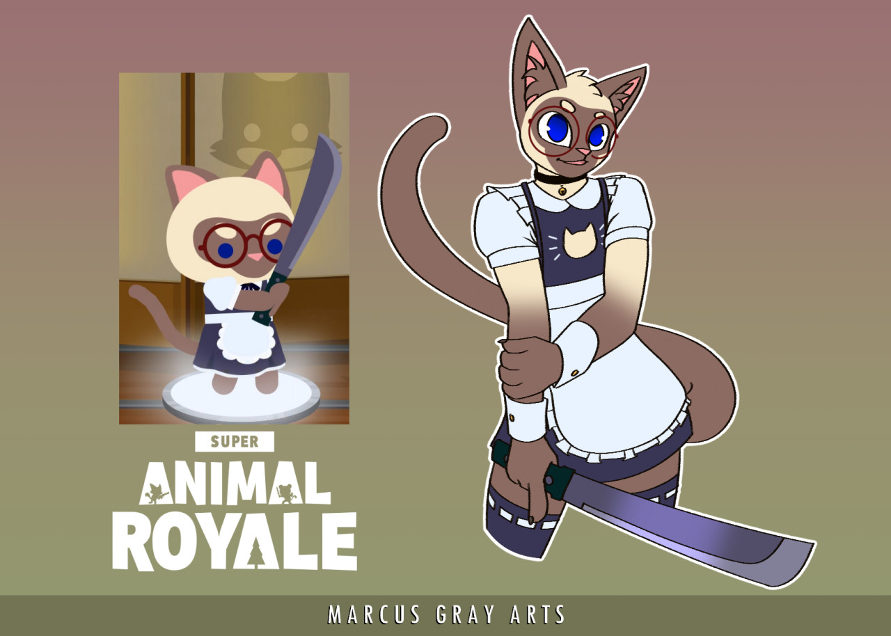 Super animal royal steam charts фото 2