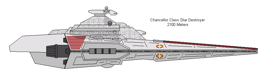 liberator class star destroyer