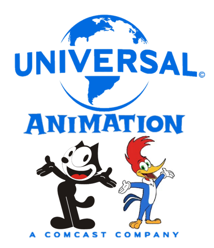 Universal Animation Logo Big Idea Styled by Markety -- Fur Affinity [dot]  net