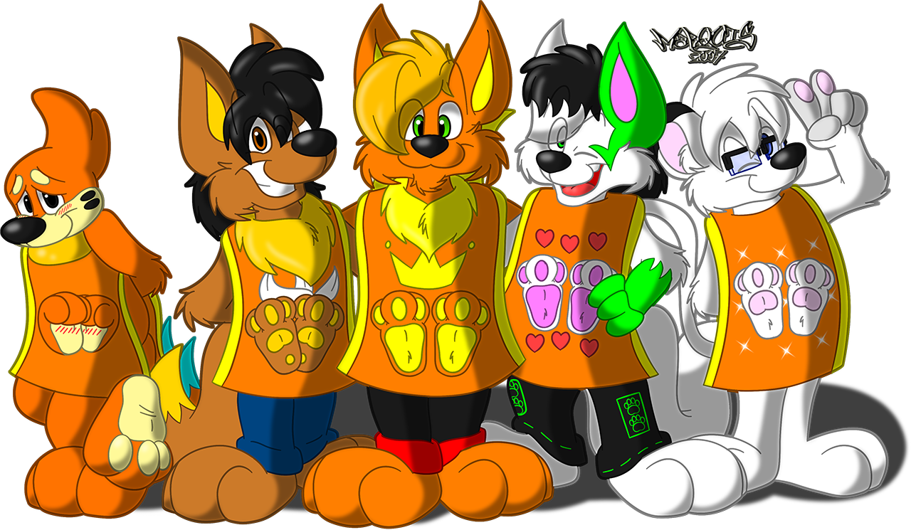 the-fellowship-of-paws-by-marquis2007-fur-affinity-dot-net