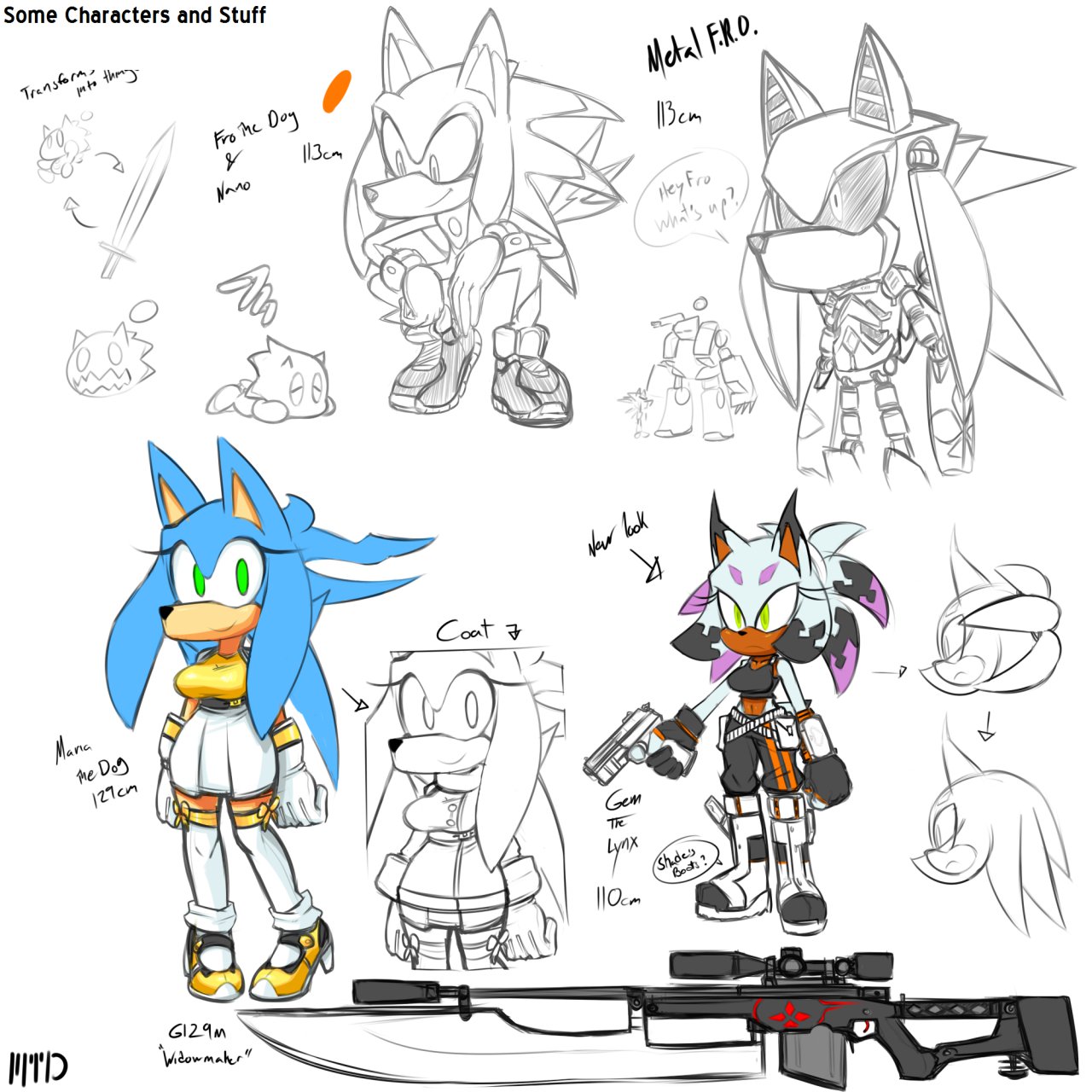 Concept Art: Others by MarTheDog -- Fur Affinity [dot] net