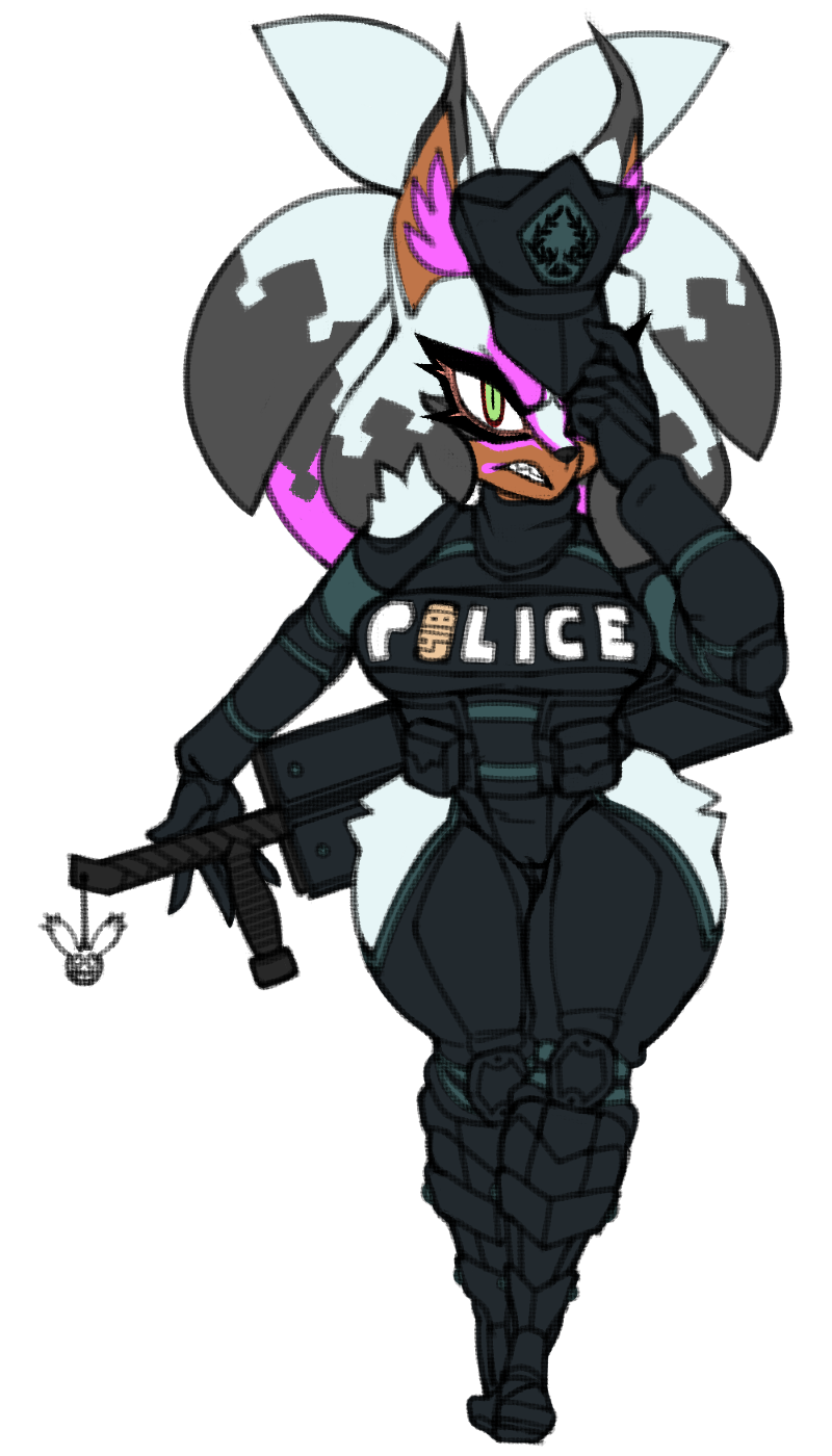 Gem 48 by MarTheDog -- Fur Affinity [dot] net