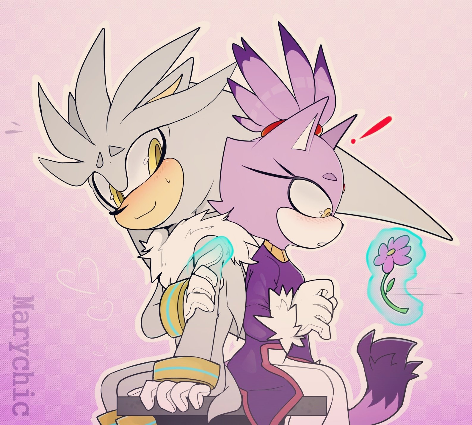 Silvaze