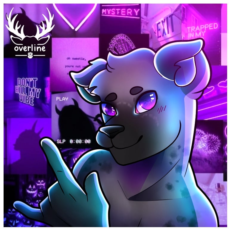 Man are They UUUUUUUUUUUUU-GLY by WolfMatriarch -- Fur