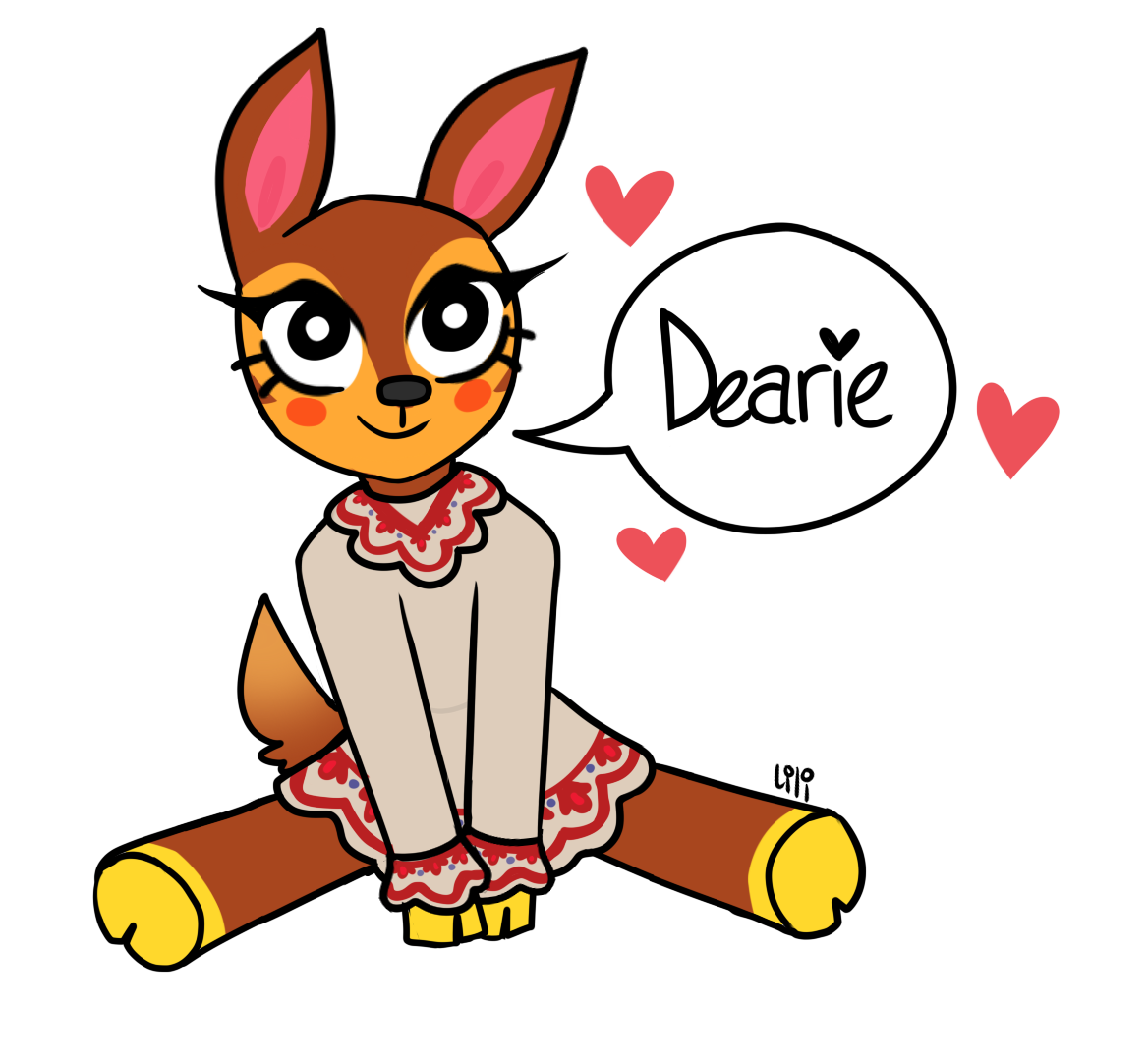 dearie-by-matryoshkamorgue-fur-affinity-dot-net