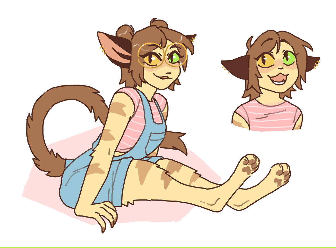 Ommo by Matuska -- Fur Affinity [dot] net