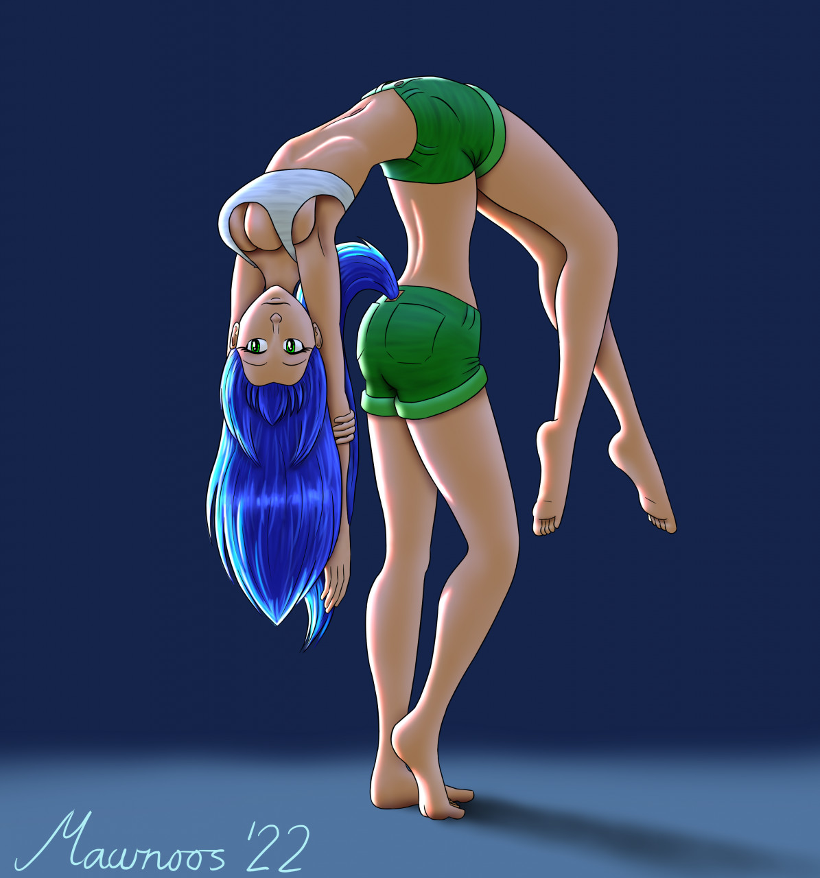 28. Favorites. mutantgirl. humantaur. girltaur. 