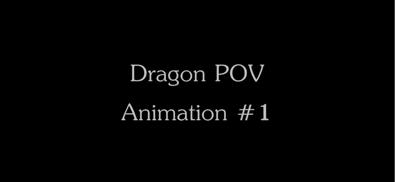 Dragon Vore Video