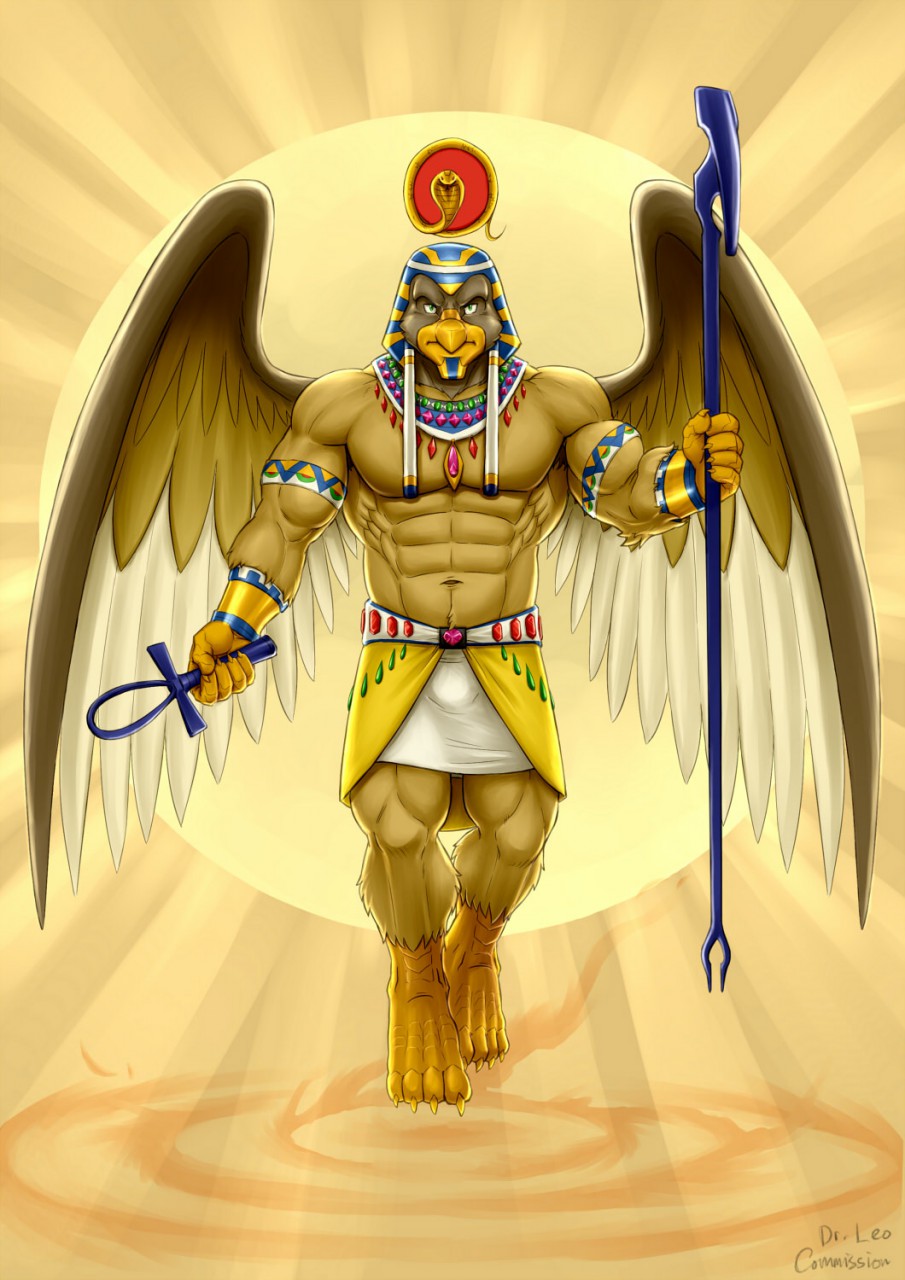 Бог красит. Бог солнца Амон ра. Амон Египетский Бог. Амон ра картина. Амон Бог арт.