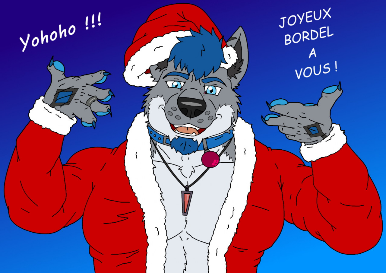 Joyeux Bordel By Maxime Jeanne Fur Affinity Dot Net