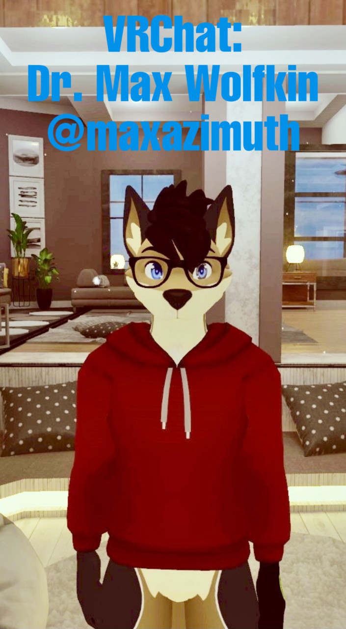 🥽VRChat & TikTok📱