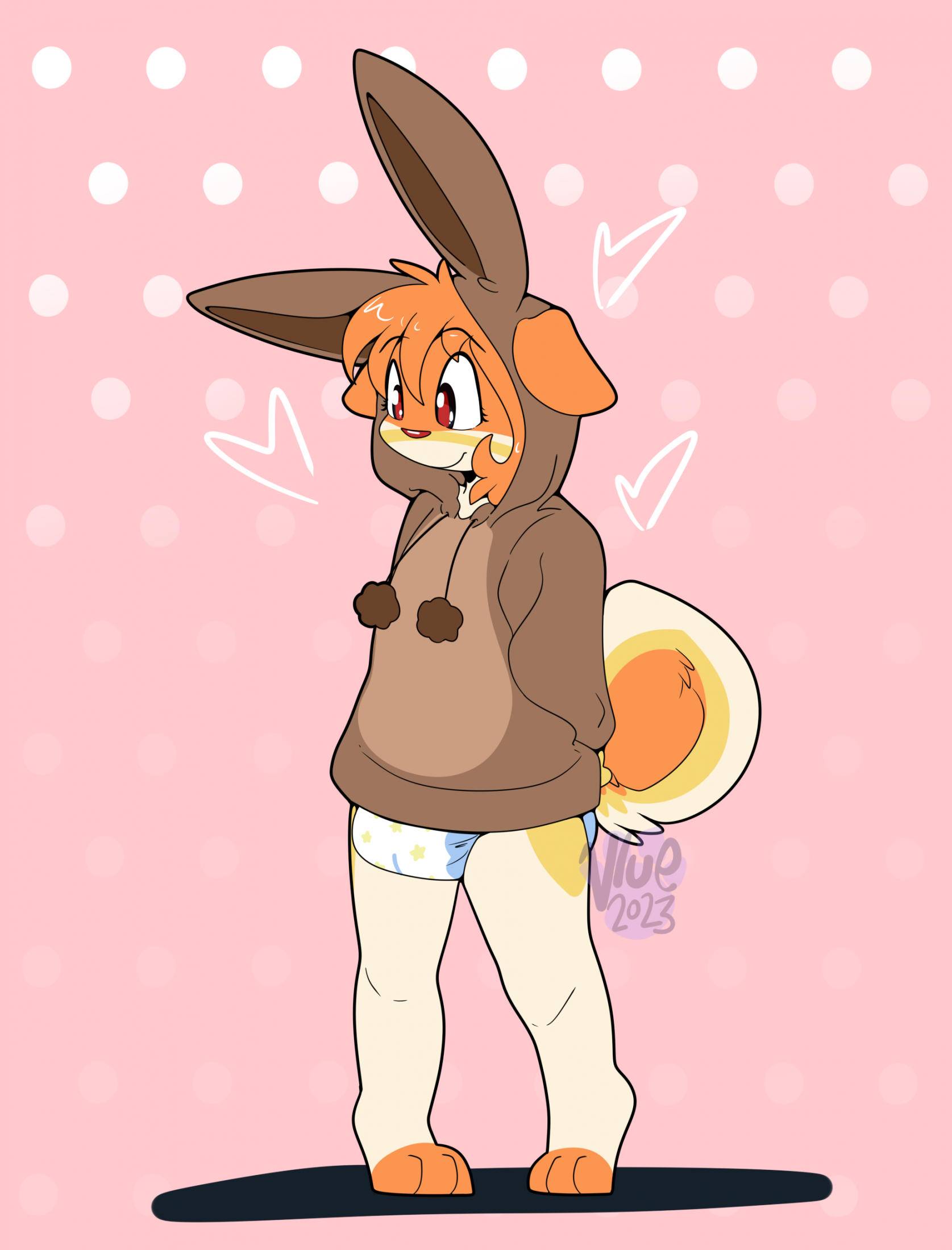 Menhera Bunny Boy  OPEN by milkbabyy -- Fur Affinity [dot] net