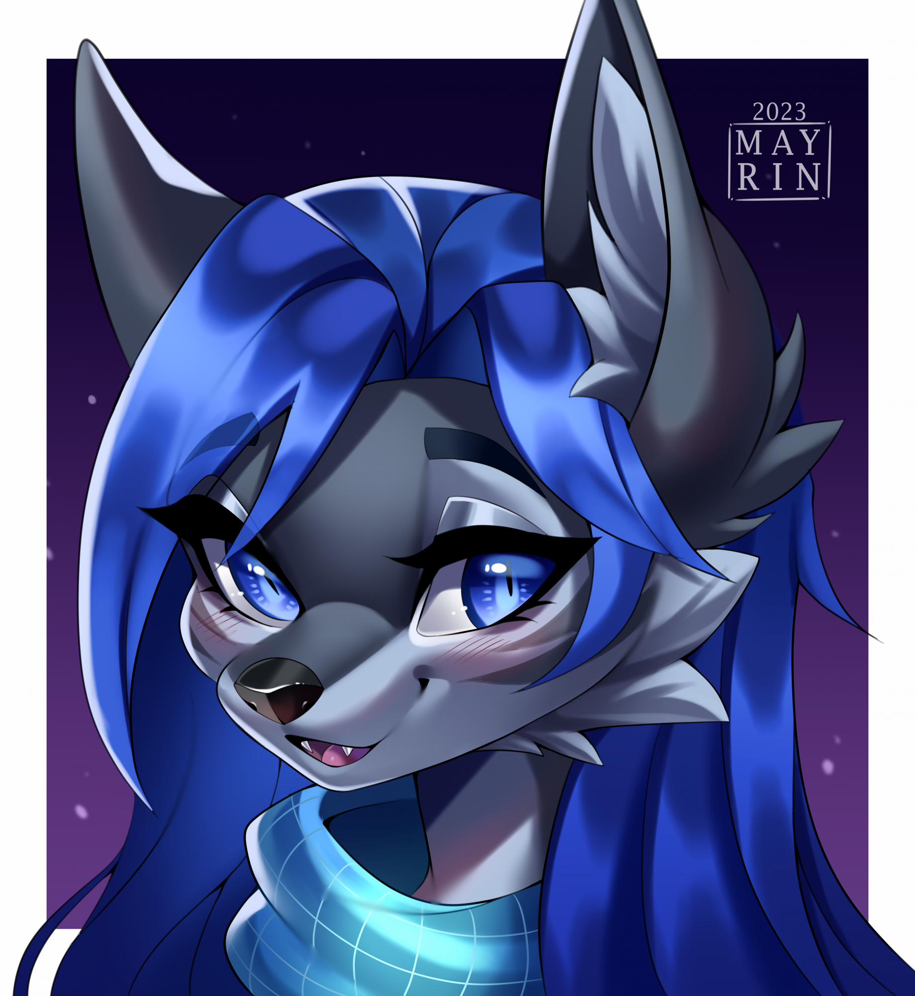 Discord server by Mayrin -- Fur Affinity [dot] net