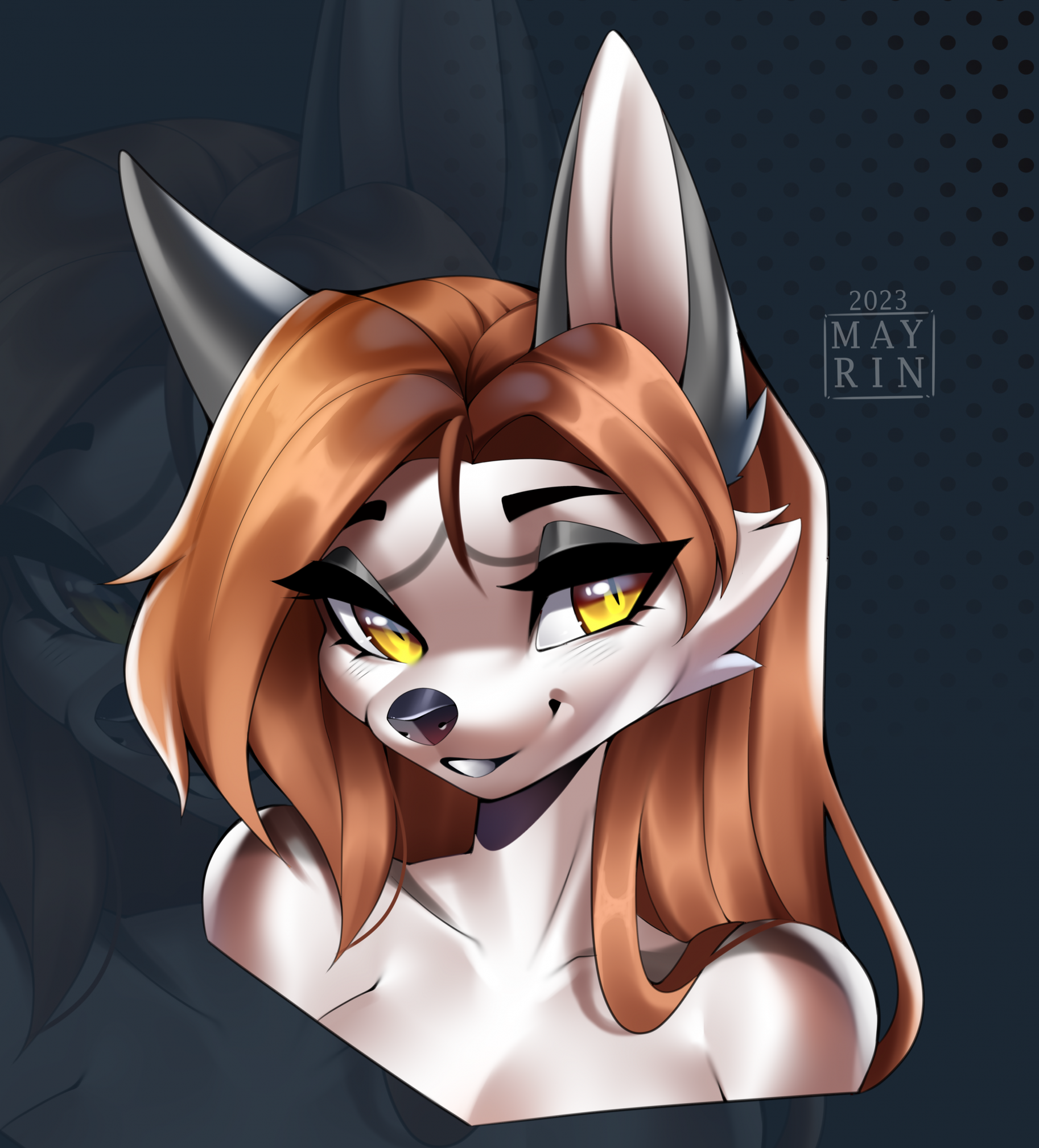 Discord server by Mayrin -- Fur Affinity [dot] net