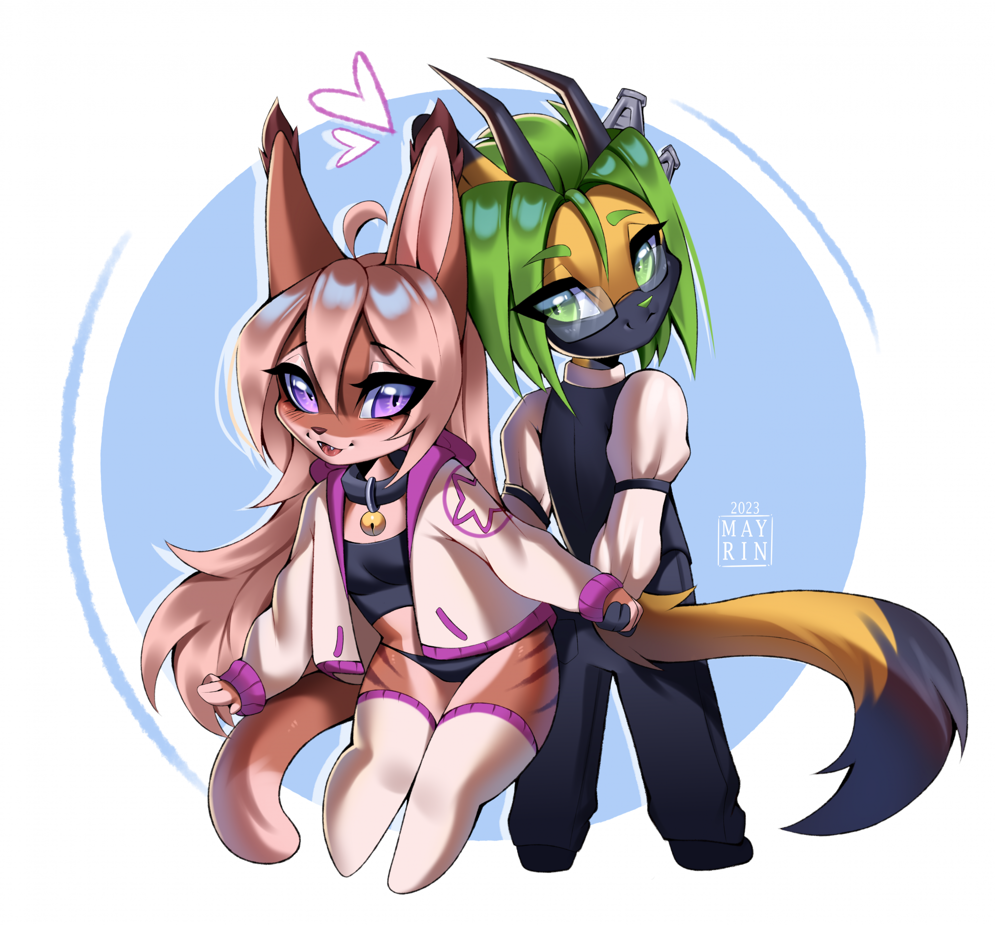 Discord server by Mayrin -- Fur Affinity [dot] net