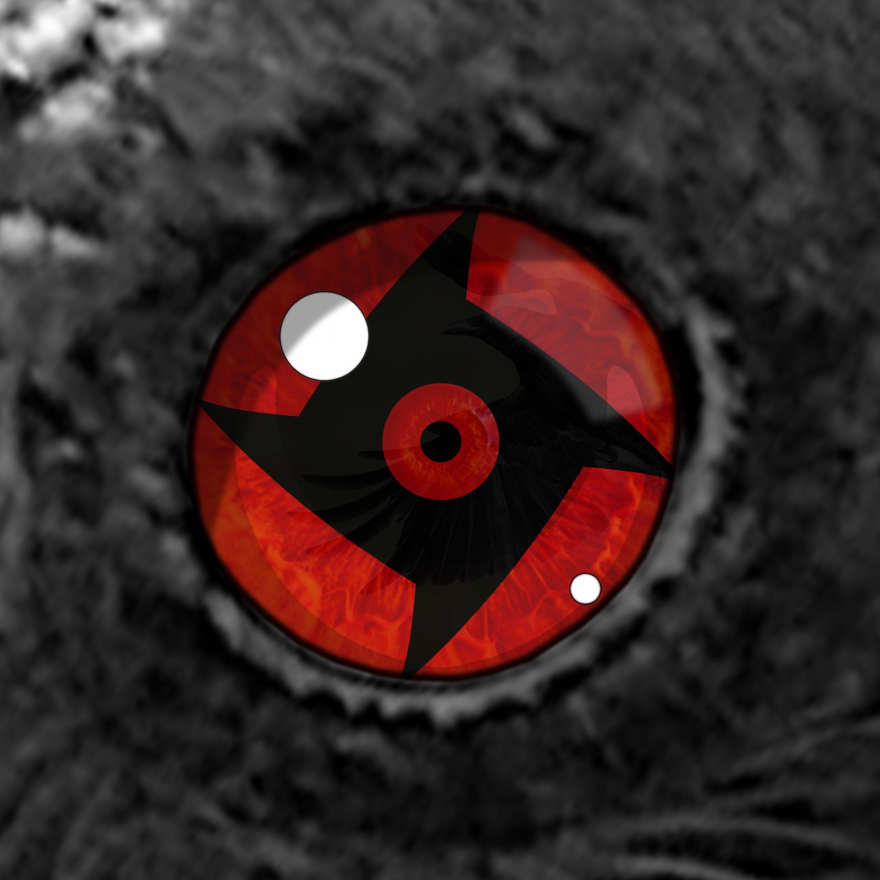 Download Shisui Uchiha, the powerful Sharingan user Wallpaper