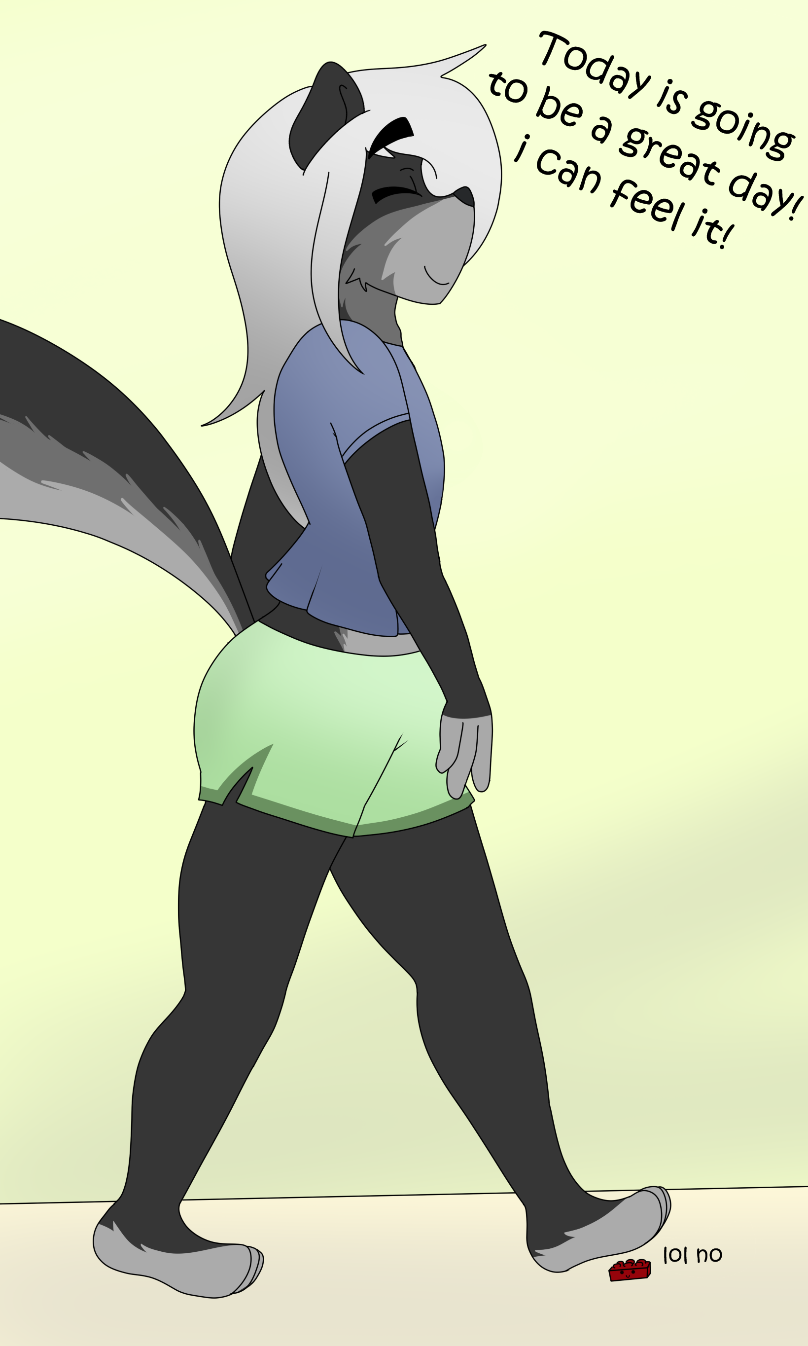 Lego by mcfly0crash -- Fur Affinity [dot] net